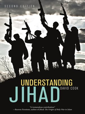 cover image of Understanding Jihad